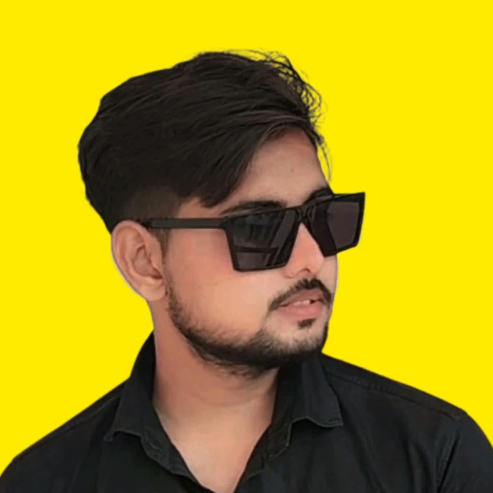 Deepak Sharma
